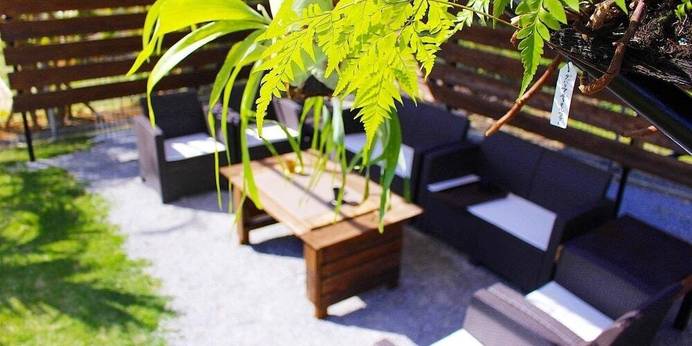 南国ロッジ Booya（沖縄県 コテージ・ロッジ・一棟貸） / 1