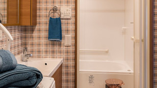 クイーンルーム