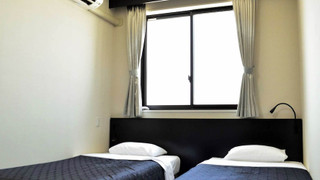 スタンダード ツインルーム