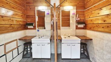 バスルーム / 36