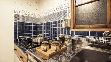 専用簡易キッチン / 8