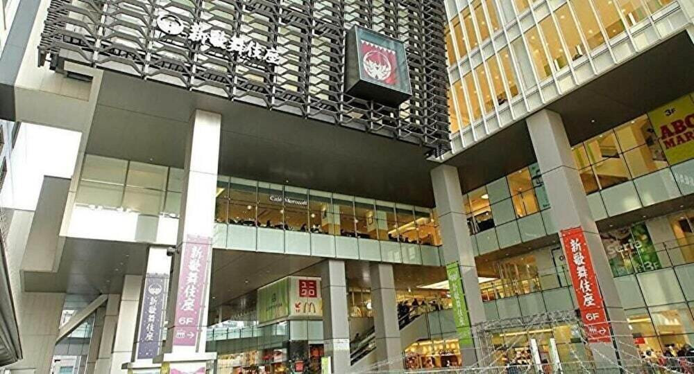 施設からの眺望