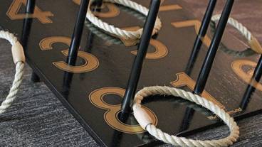 ゲームコーナー / 3