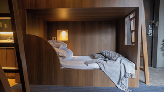 シグネチャーグループダイニング 禁煙