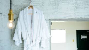 客室の設備とサービス / 39