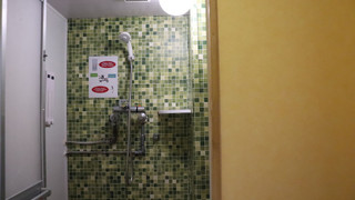 ベーシック トリプルルーム