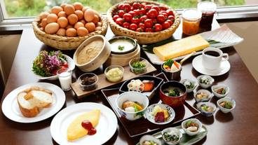 朝食 / 3