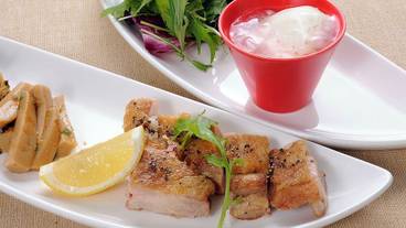 食事・飲み物 / 7