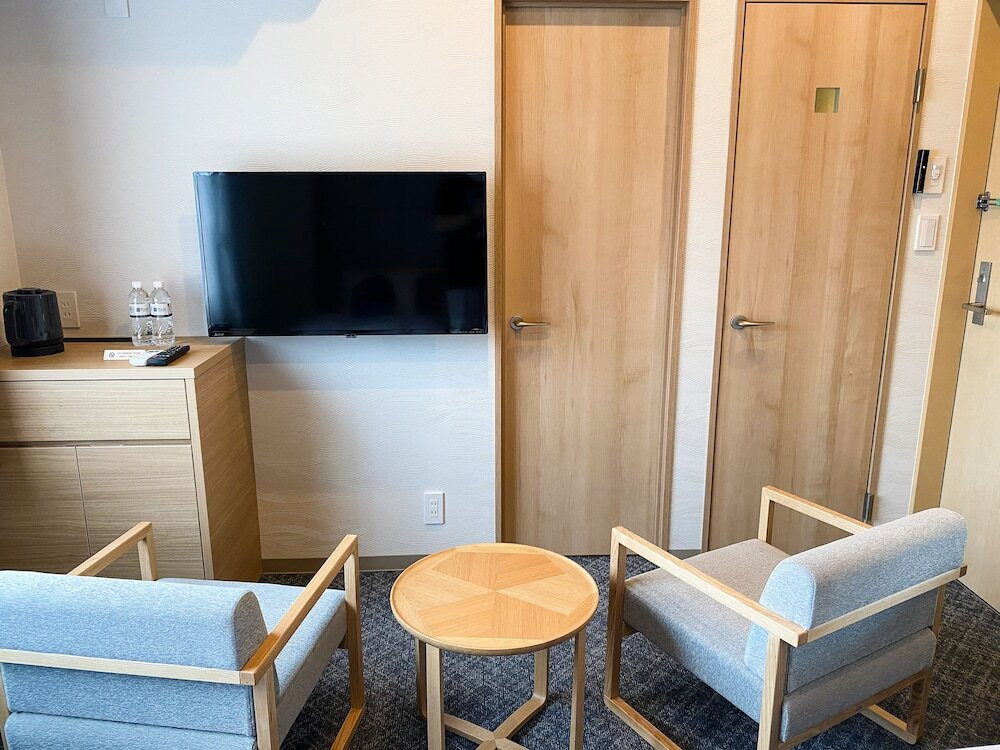 客室の設備とサービス