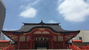 観光スポット / 11