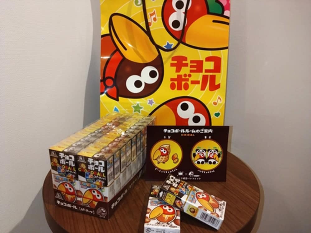 客室