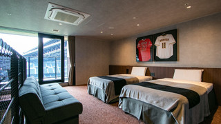 ダルビッシュ&大谷 プレミアムメゾネット 禁煙