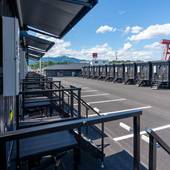 HOTEL R9 The Yard 富岡（群馬県 ビジネスホテル） / 2