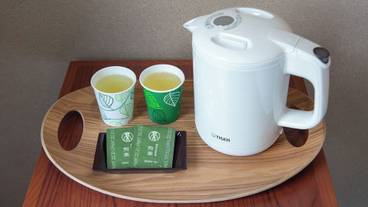 客室の設備とサービス / 16