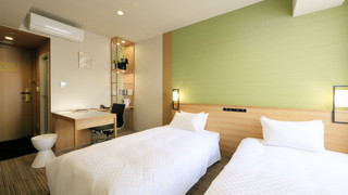 キングルームデスク付き 禁煙