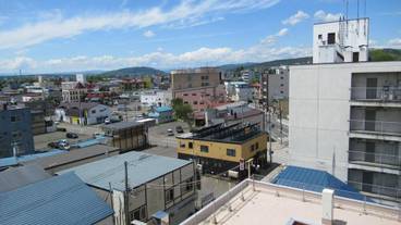 バルコニー / 11