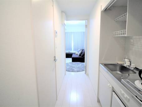 サクラクロスホテル上野入谷 / 5