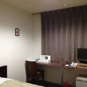 ビジネスホテル かもした（茨城県 ビジネスホテル） / 3