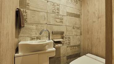 バスルーム / 31