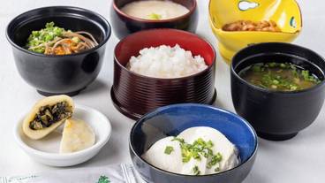 朝食ビュッフェ / 2