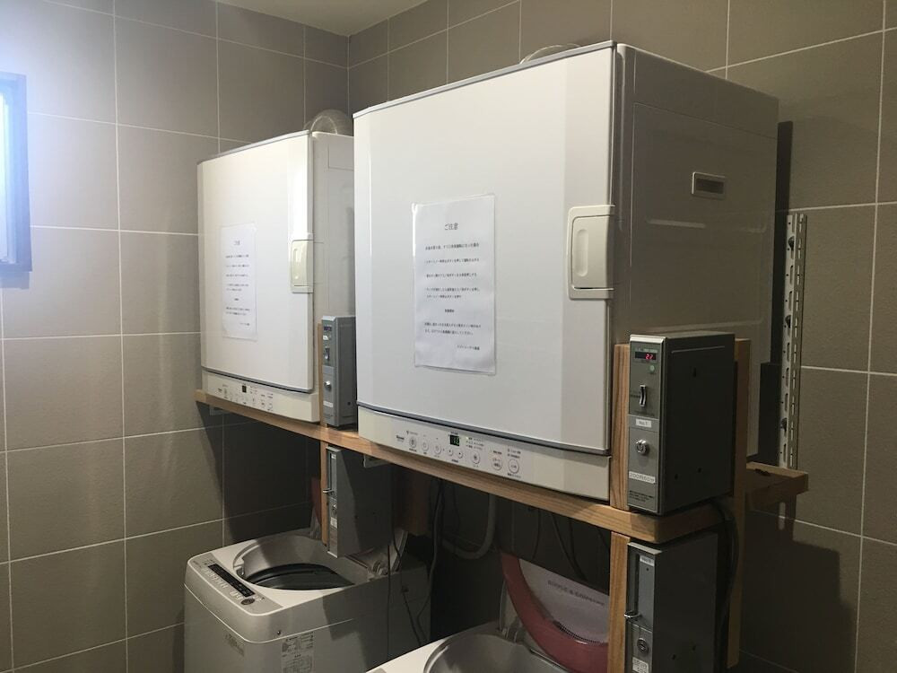 ランドリー ルーム