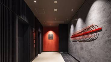 エレベーター / 1