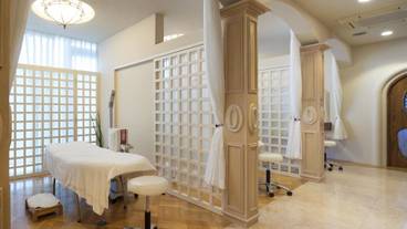 トリートメント ルーム / 6