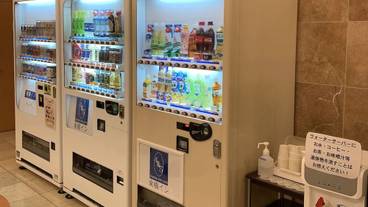 施設内の設備 / 6