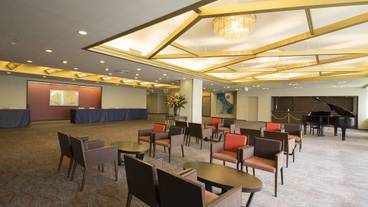 ボールルーム / 15