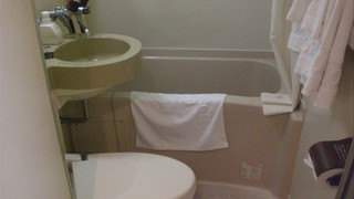 スタンダード ダブルルーム 禁煙