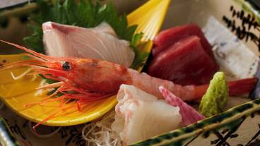 食事・飲み物 / 5