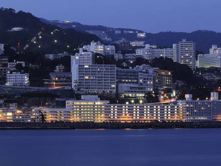 ウィスタリアンライフクラブ熱海 / 4