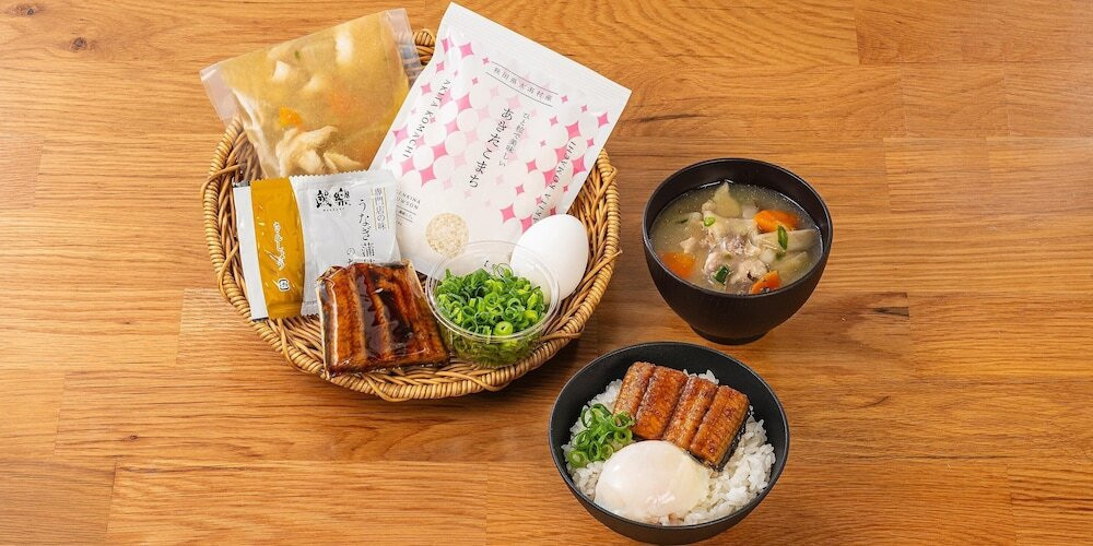 食事・飲み物
