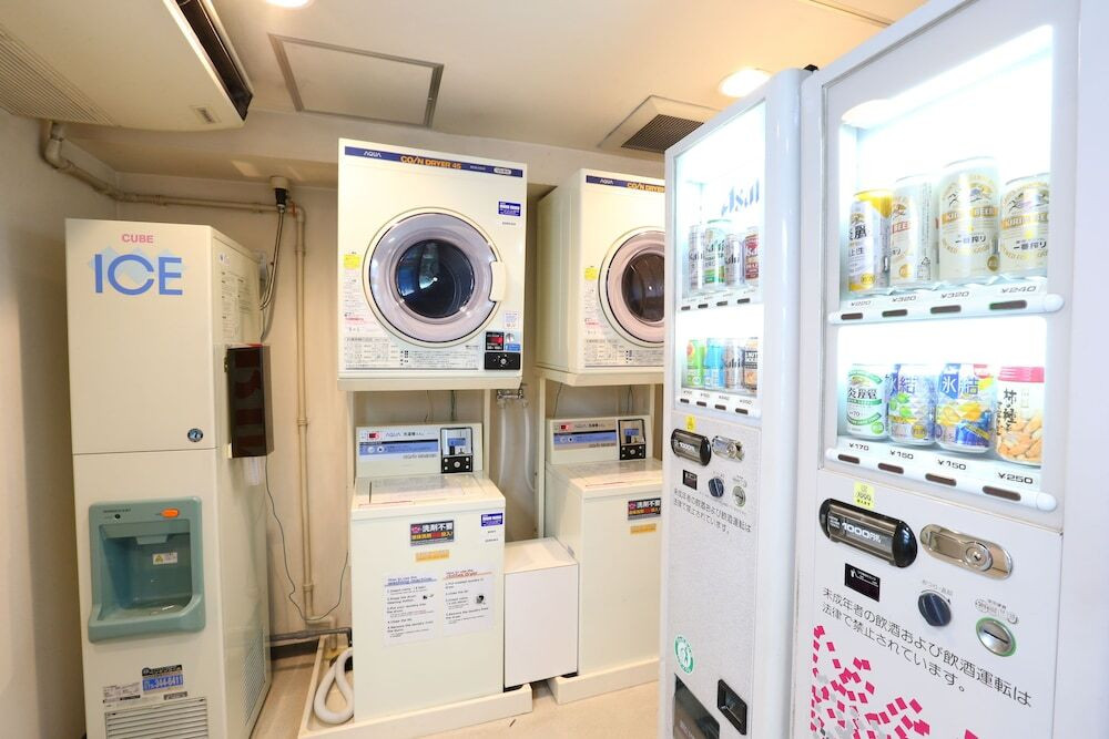 ランドリー ルーム