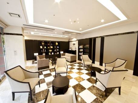 ホテル法華クラブ鹿児島 / 1