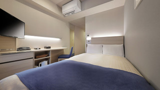 セミダブルルーム 禁煙