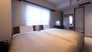 スタンダード ツインルーム