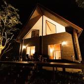 ログハウスせせらぎ（山梨県 別荘・ヴィラ・コンドミニアム） / 2