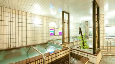 女性専用風呂 雅の湯② / 10