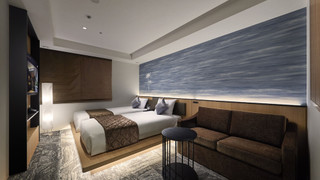 篝 -KAGARI- モデレート ツイン 3名利用可 禁煙