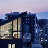 ナインアワーズ博多駅（福岡県 カプセルホテル） / 5