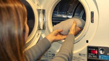 ランドリー ルーム / 5