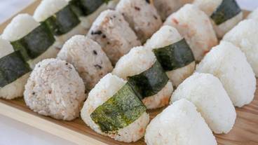 朝食ビュッフェ / 9