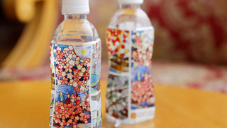 ベーシックツインルーム2名利用(セミダブルベッド2台) 禁煙