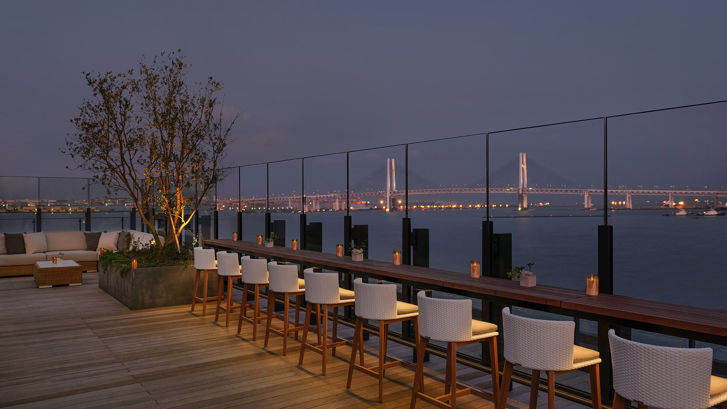 Rooftop 1859④