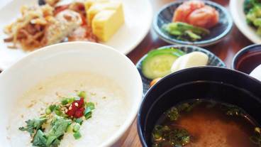 和朝食 / 1