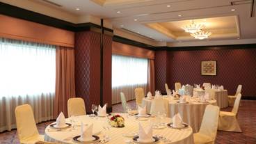 バンケット ホール / 13