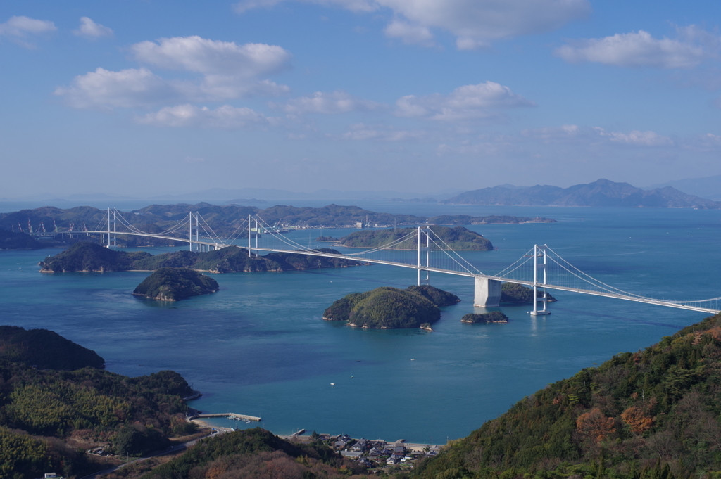 【東予エリア】今治・しまなみ海道のおすすめ宿4084623