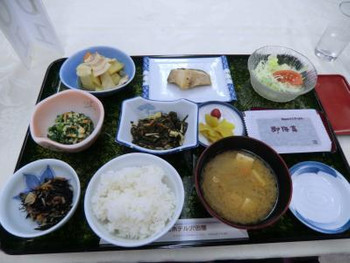 宮古ホテル沢田屋3426939