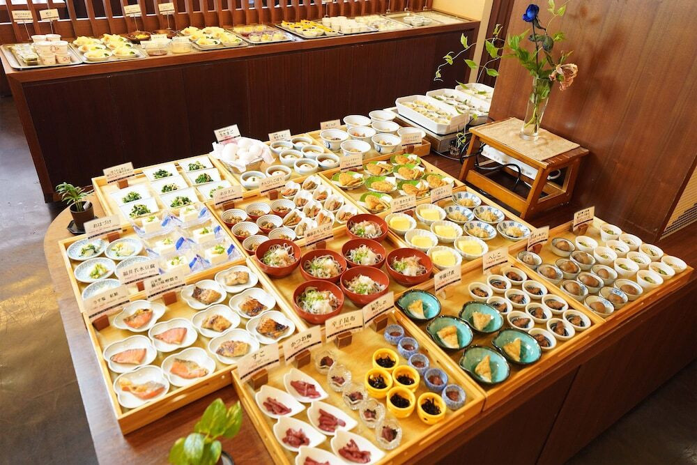 楽しい「恐竜ルーム」と、リピーター続出の「お幸ざい」が魅力!4052577
